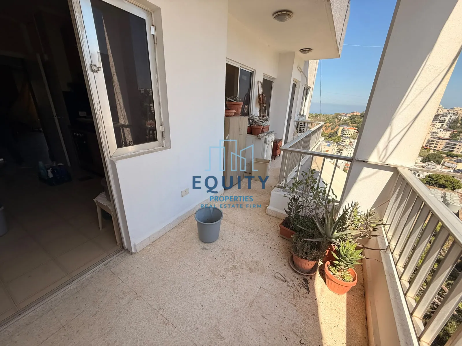 Apartment for sale in Beit Al Chaar