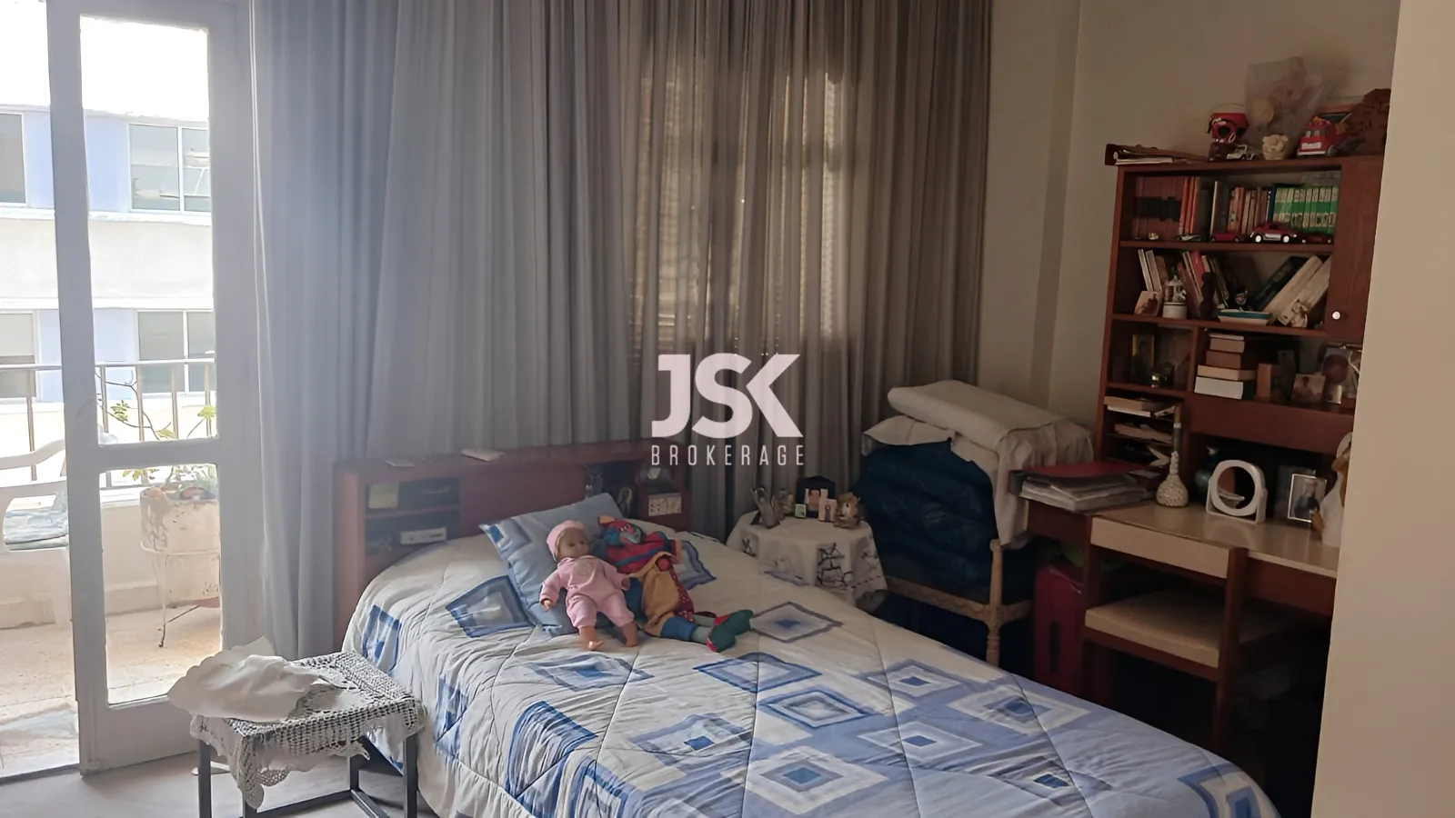 Apartment for Sale in Achrafieh