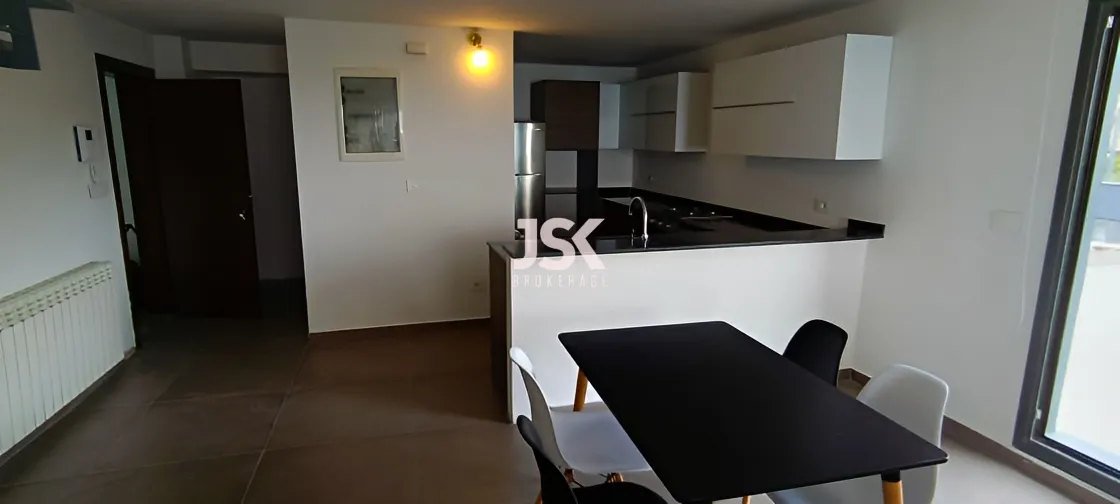 Duplex for Rent in Faqra - 2 bed