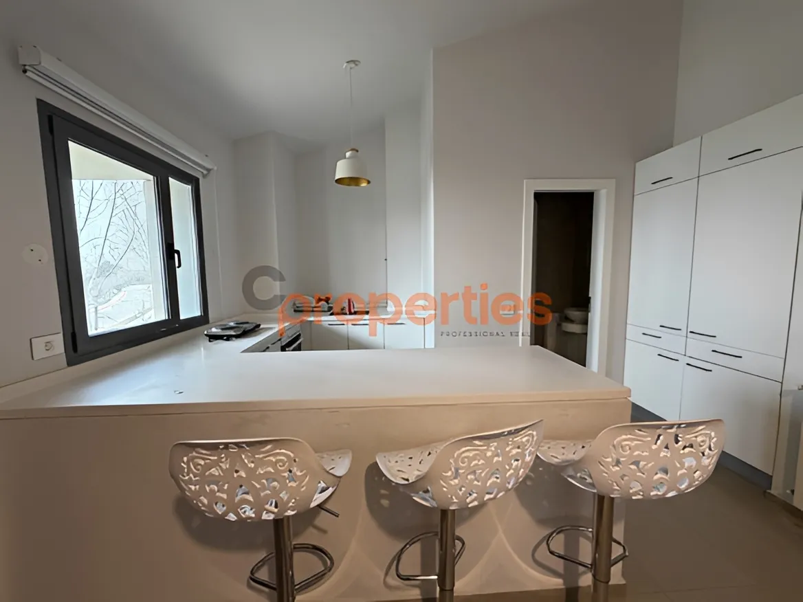 Chalet for Rent in Faqra - 2 bed, 2 bath