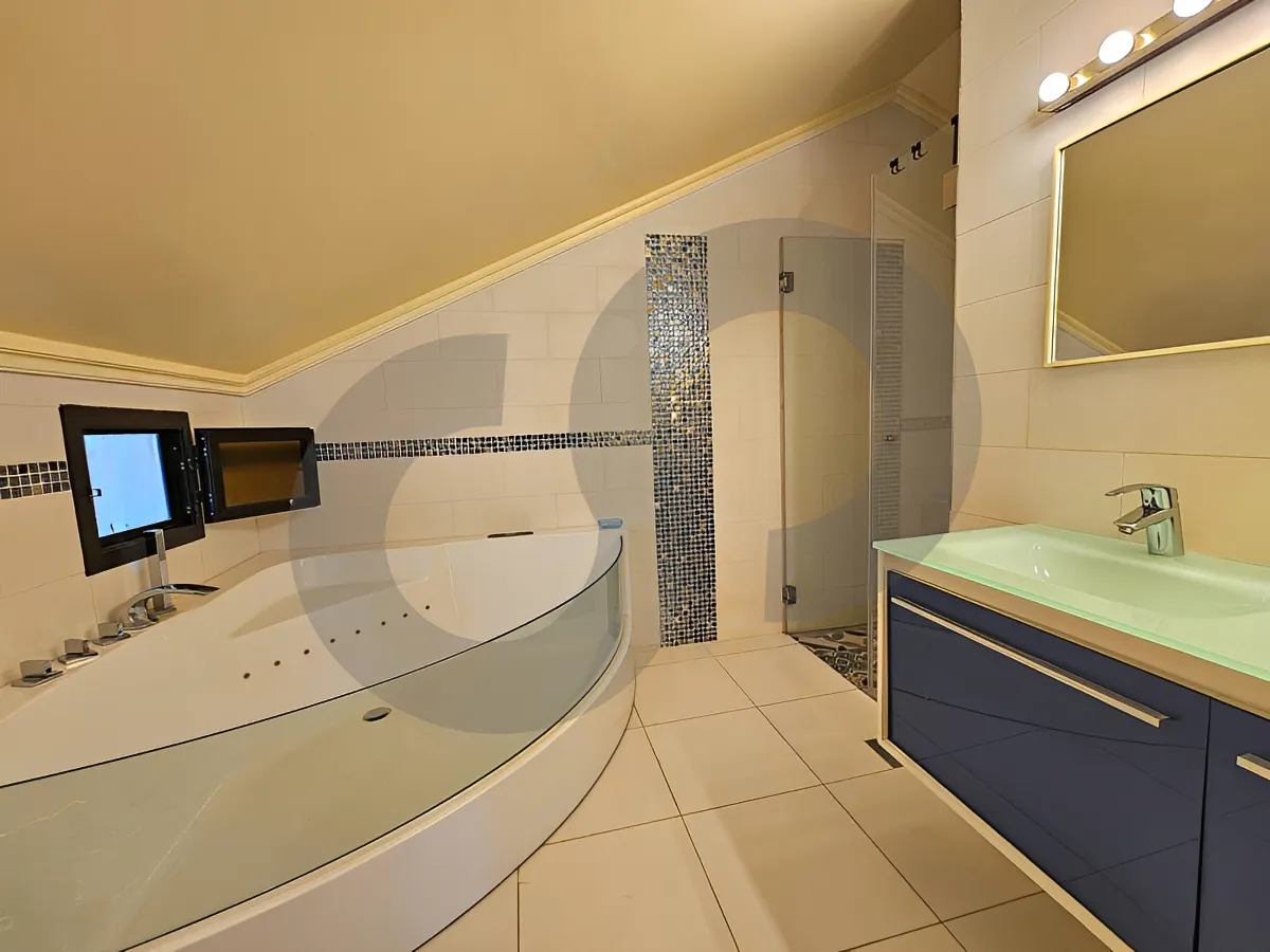 Apartment for Sale in Zouk Mosbeh, Lebanon