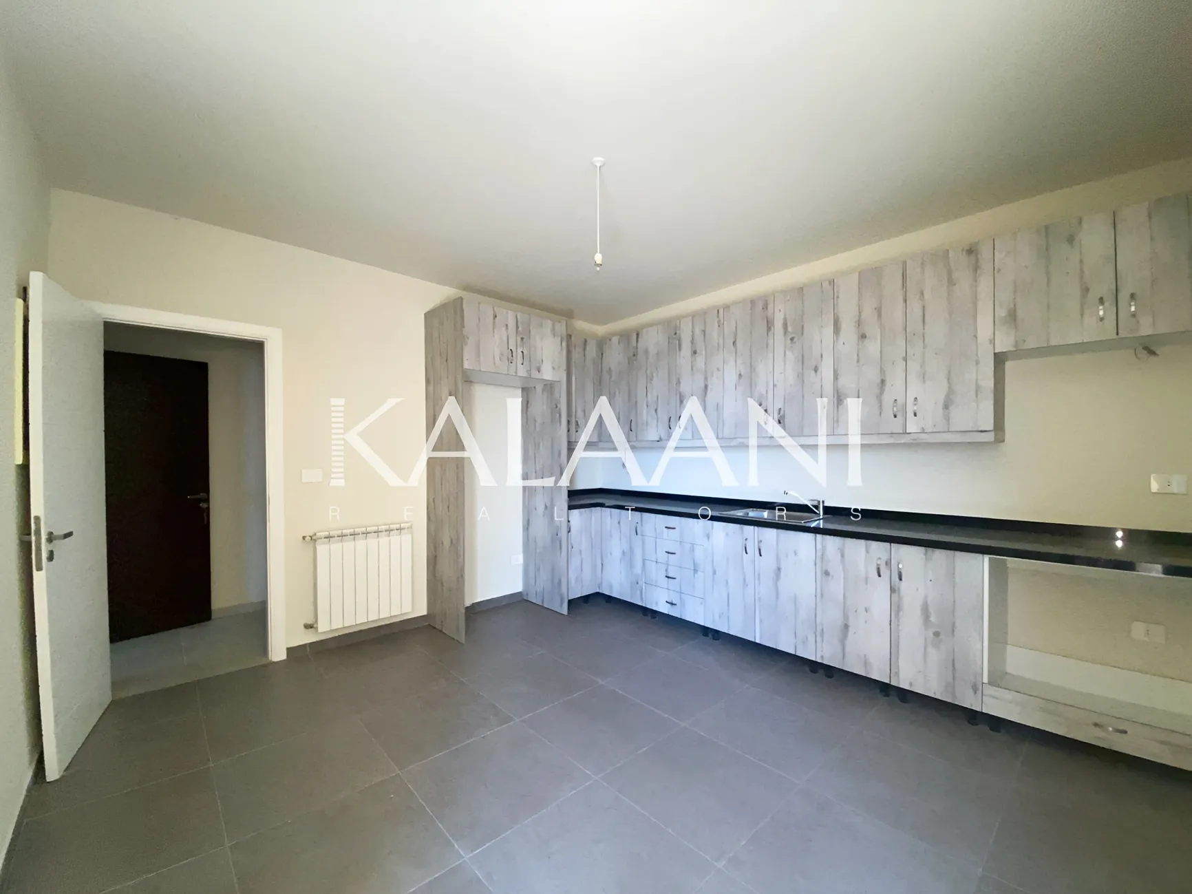 Duplex for sale in Kfar Hbab, Lebanon