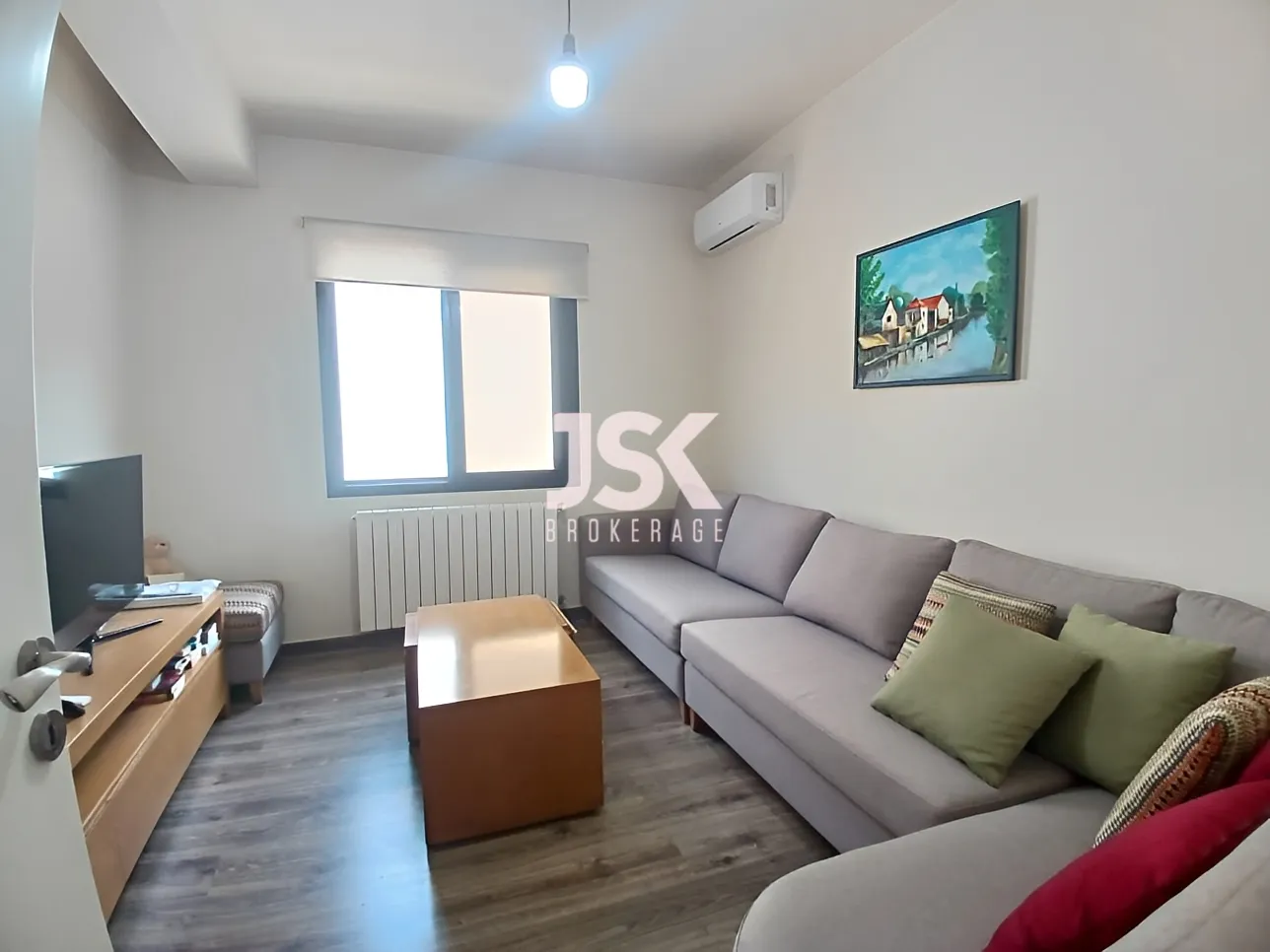 Apartment for Sale in Tilal Ain Saadeh - 3 bed