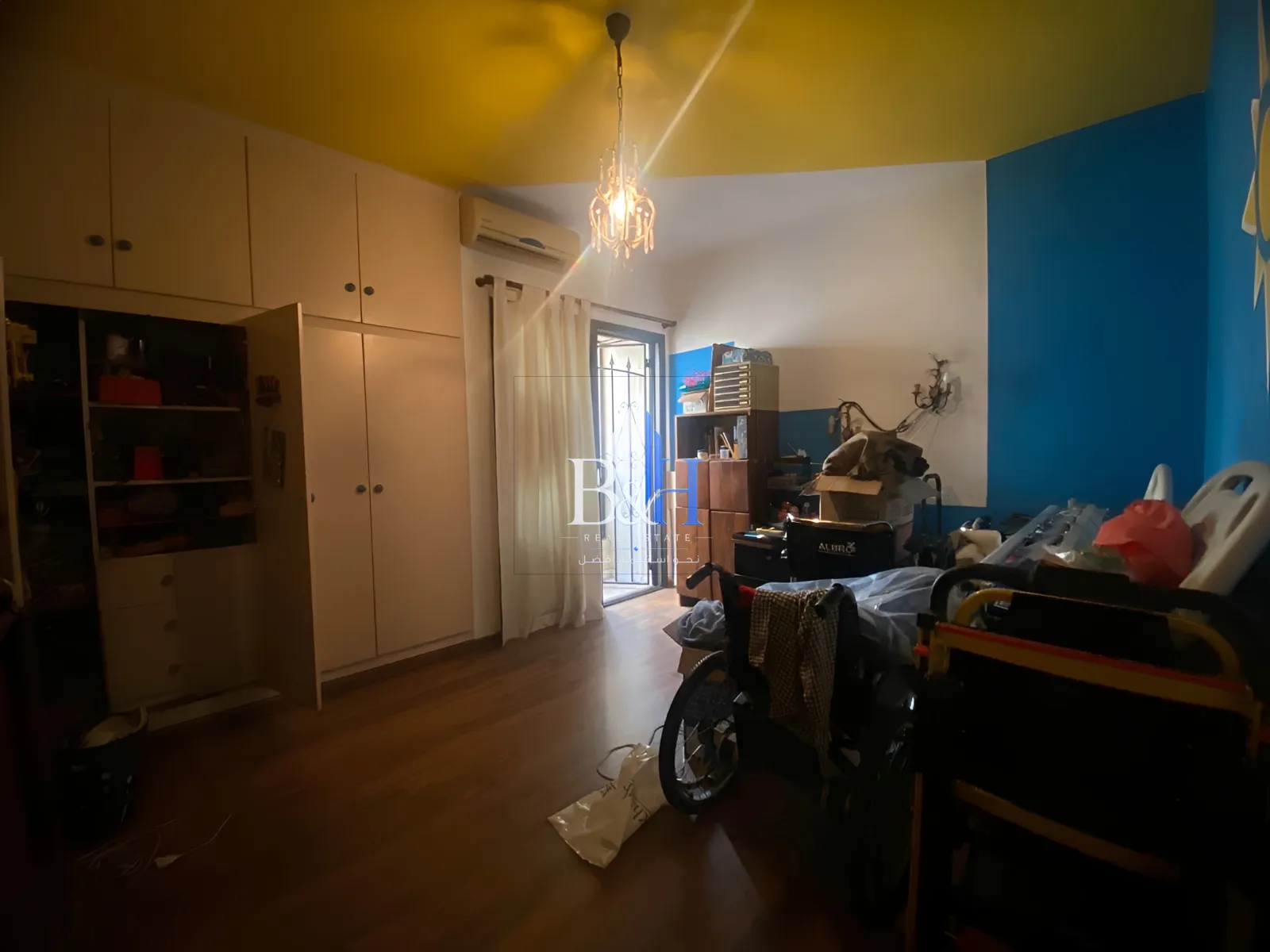 Apartment for sale in Dawhet aramoun, lebanon