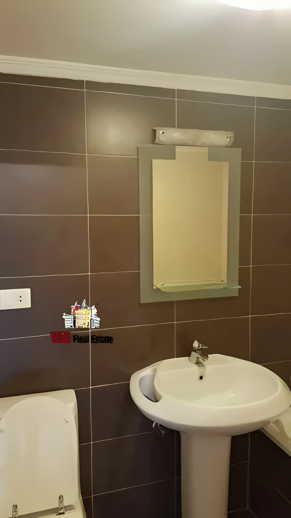 Apartment for Sale in Ballouneh