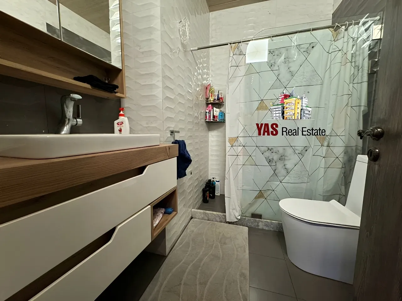 Apartment for Sale in Zouk Mosbeh