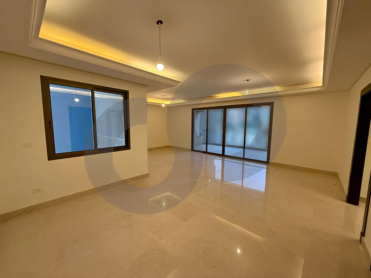 Apartment for Sale in Manara, Beirut, Lebanon