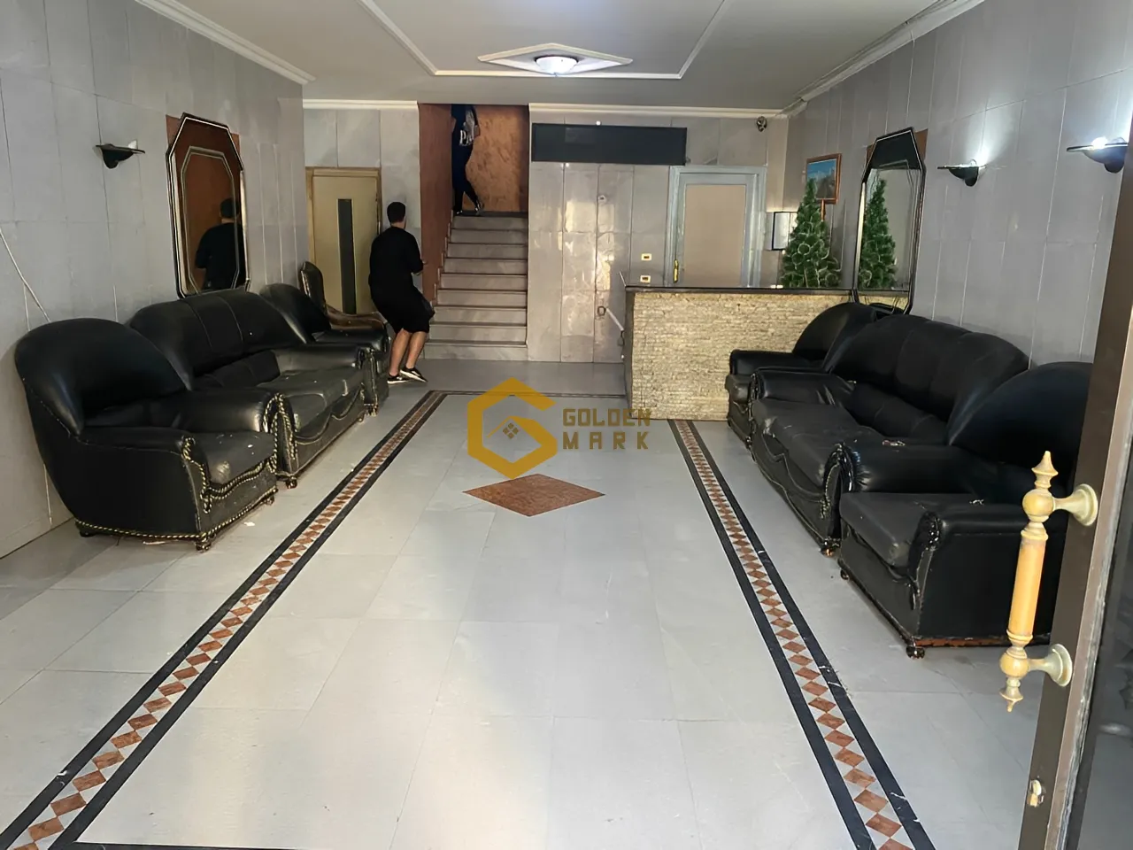 Apartment for Sale in Haret Sakher - 1 bed, 2 bath