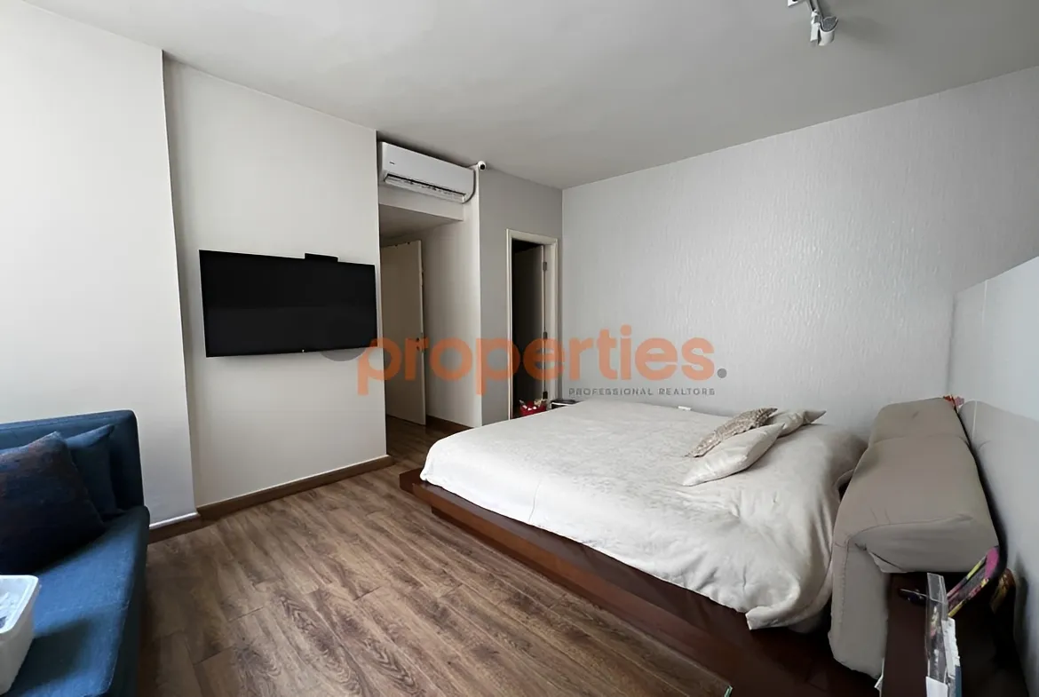 Apartment for Sale in Hazmieh
