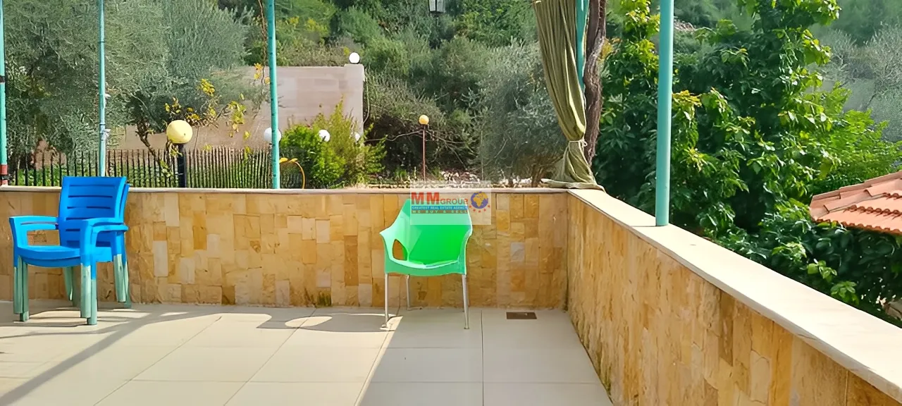 Land for Sale in Mansourieh - Daychounieh