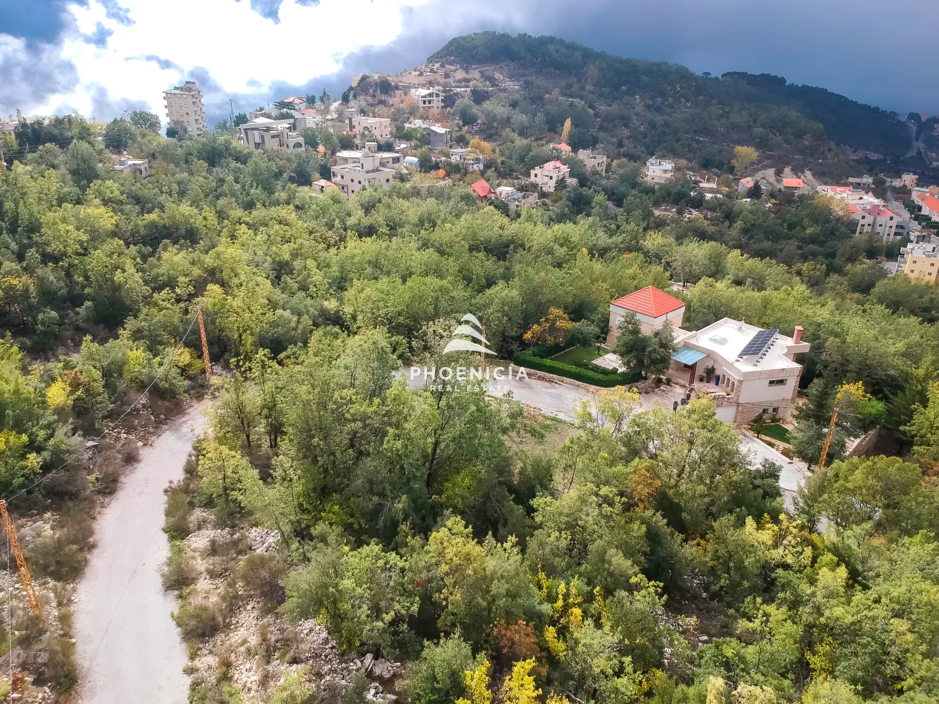 Land for Sale in Kfar Baal