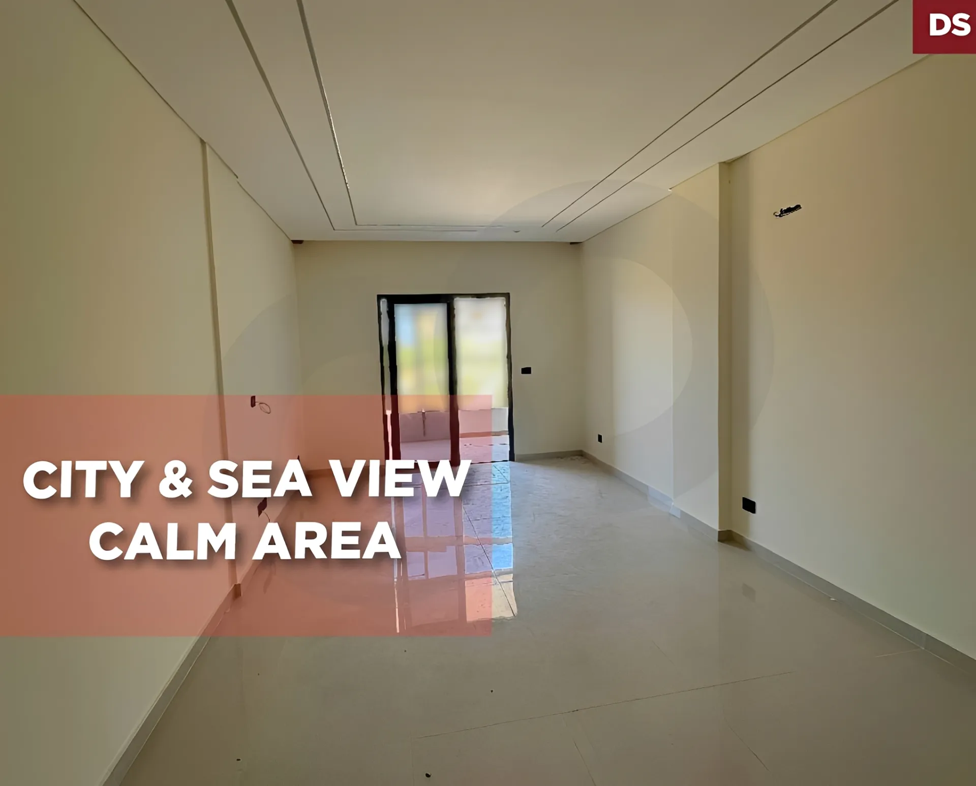 Apartment for Sale in Ain Ed Delb - 3 bed, 2 bath