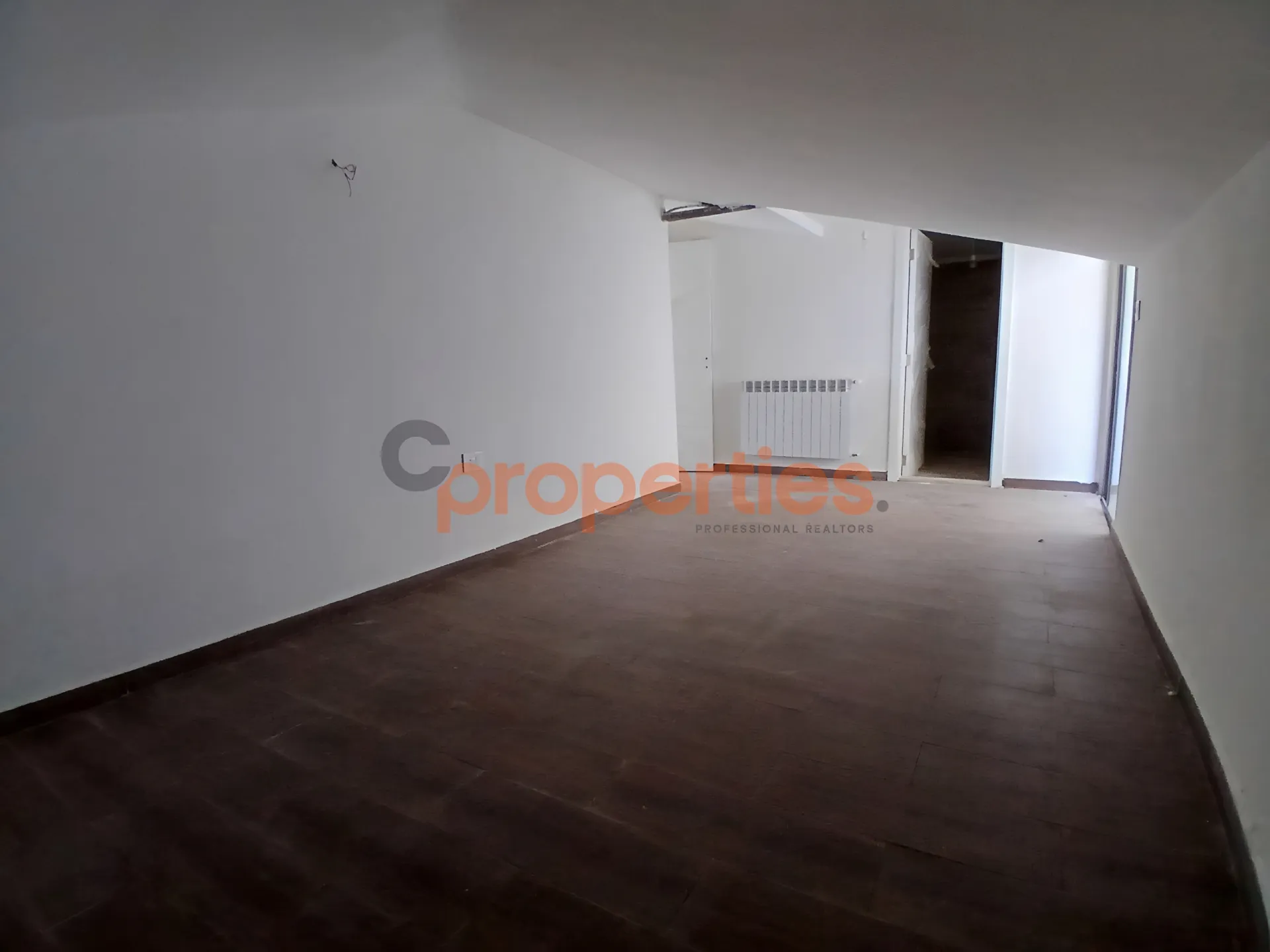 Apartment for Sale in Bharsaf