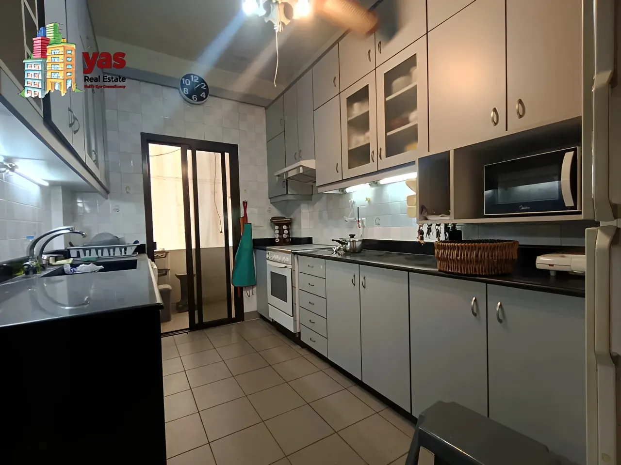 Apartment for Rent in Ain el remmeneh