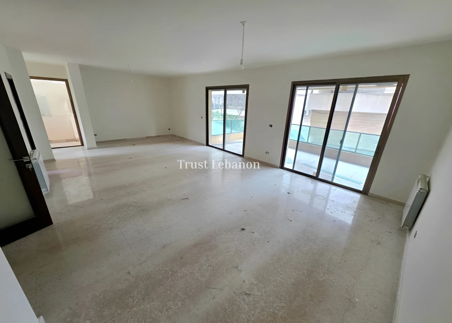 Apartment for sale in Mansourieh, Lebanon - 3 bed, 4 bath