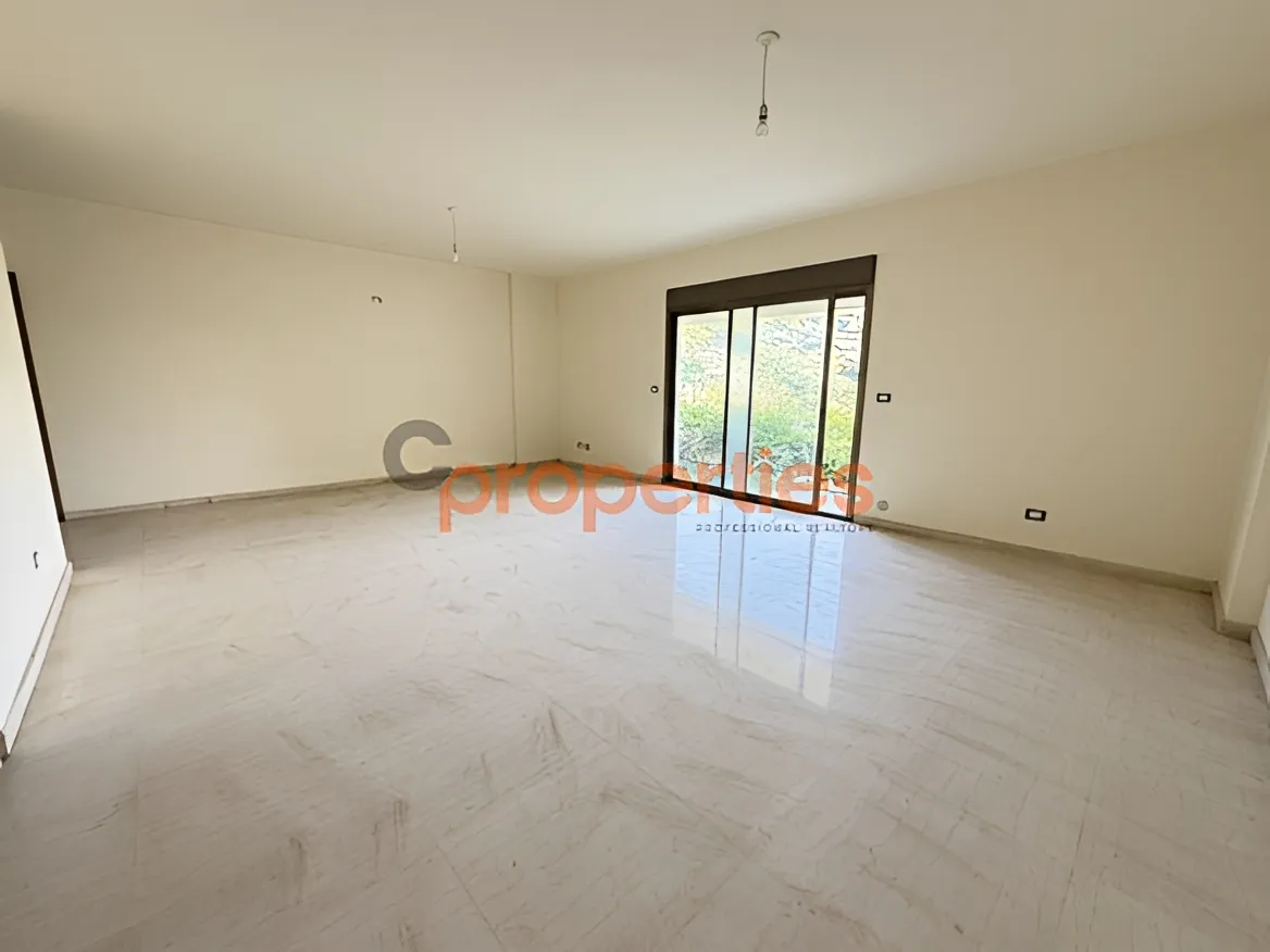 Apartment for Sale in Naqqache - 3 bed, 3 bath