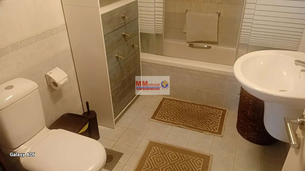 Apartment for Sale in Ain Saadeh