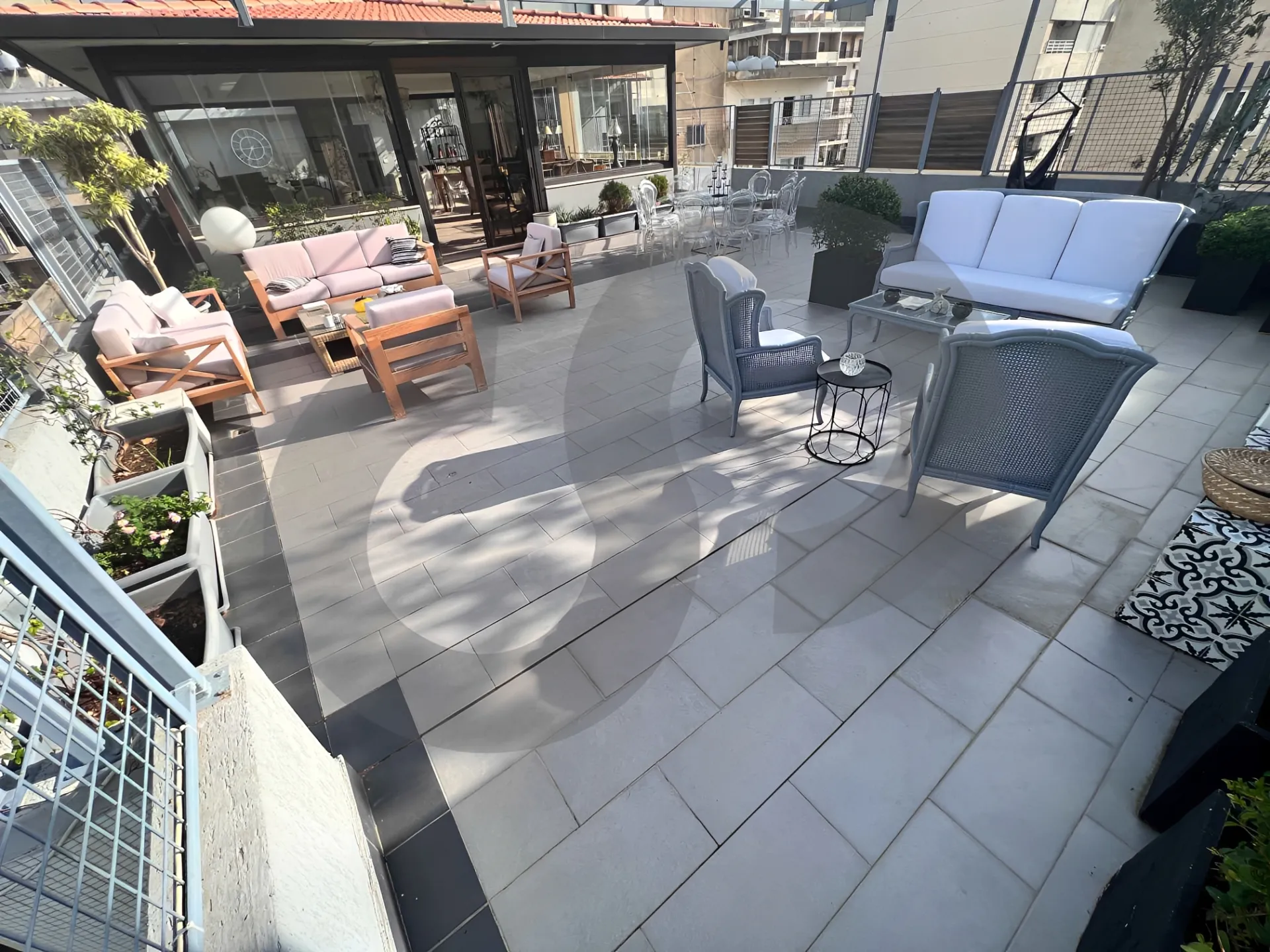 Apartment for Rent in Antelias