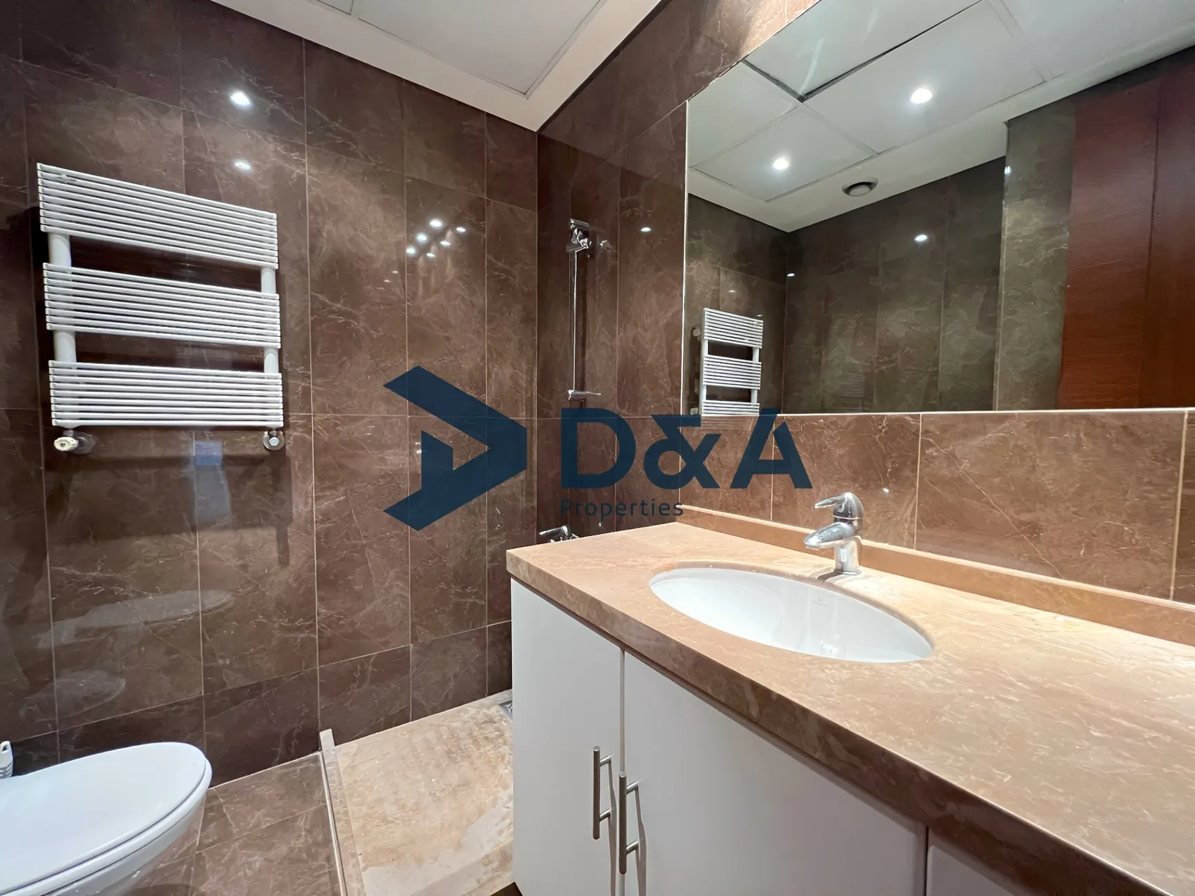 Apartment for rent in Achrafieh, Beirut, Lebanon