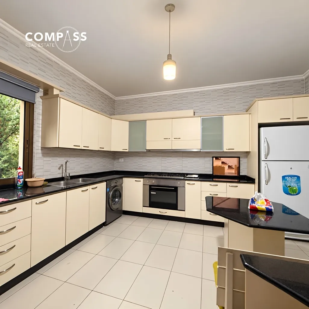 Apartment for sale in Aley