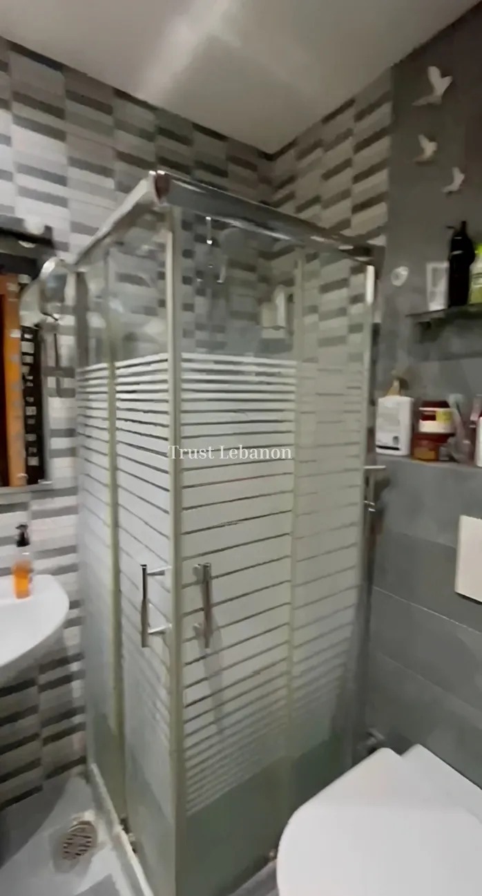 Apartment for rent in Achrafieh, Beirut, Lebanon