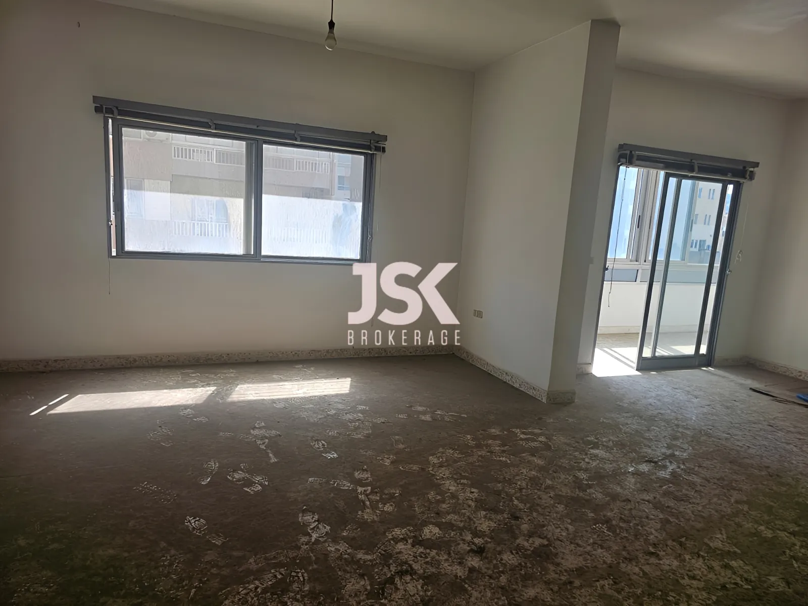 Apartment for Sale in Zalqa