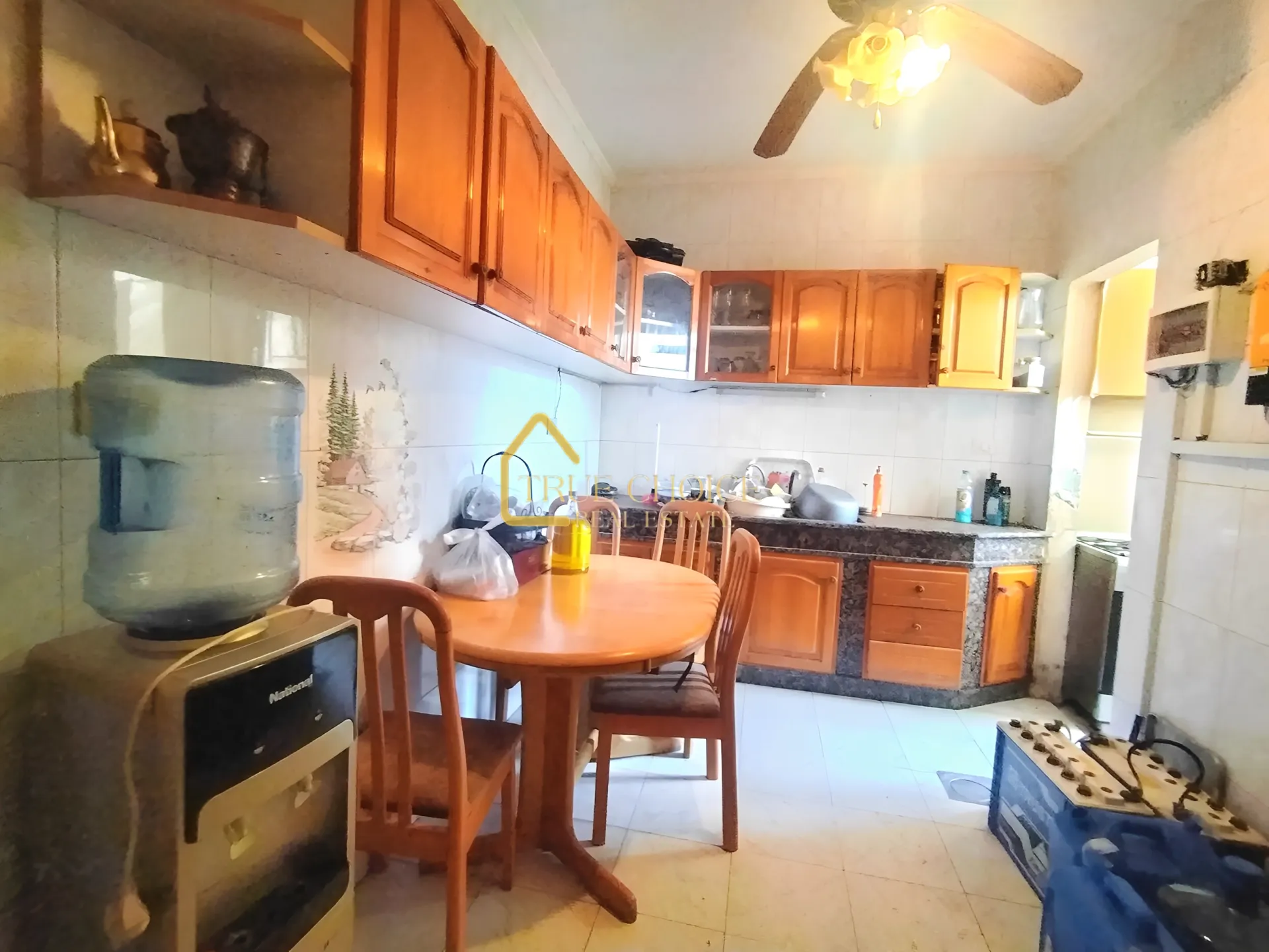 Apartment in Bchamoun-deir koubel، lebanon
