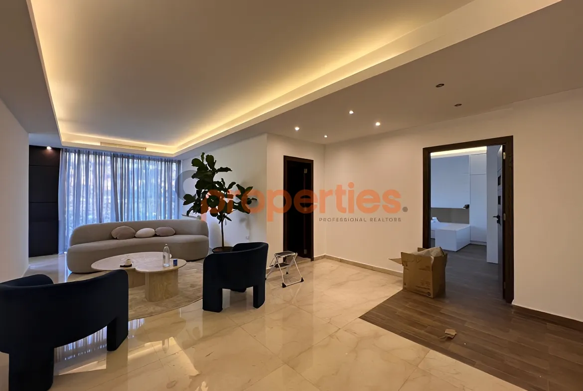 Apartment for Sale in Hazmieh