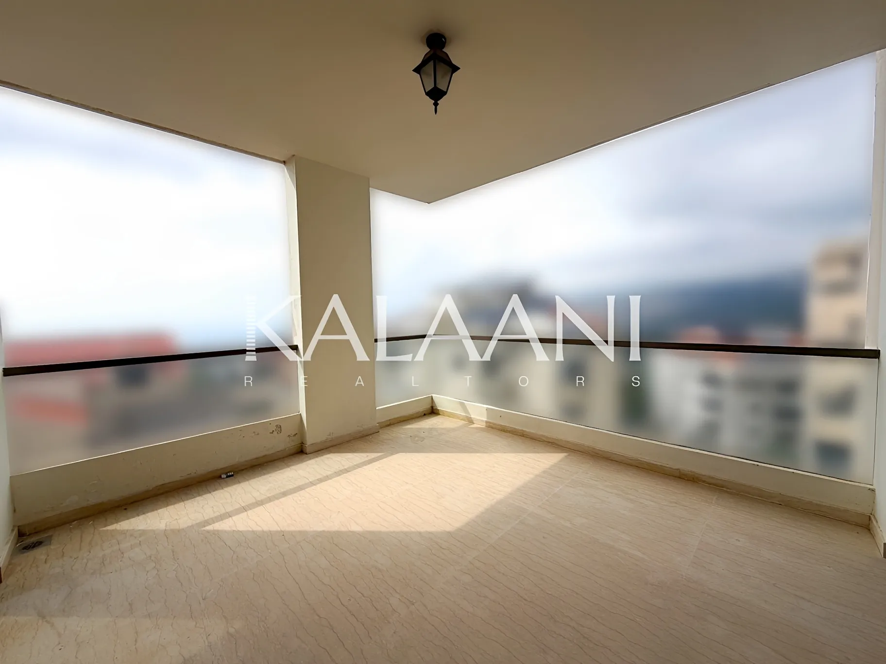 Duplex for sale in Mazraat Yachoua, Lebanon