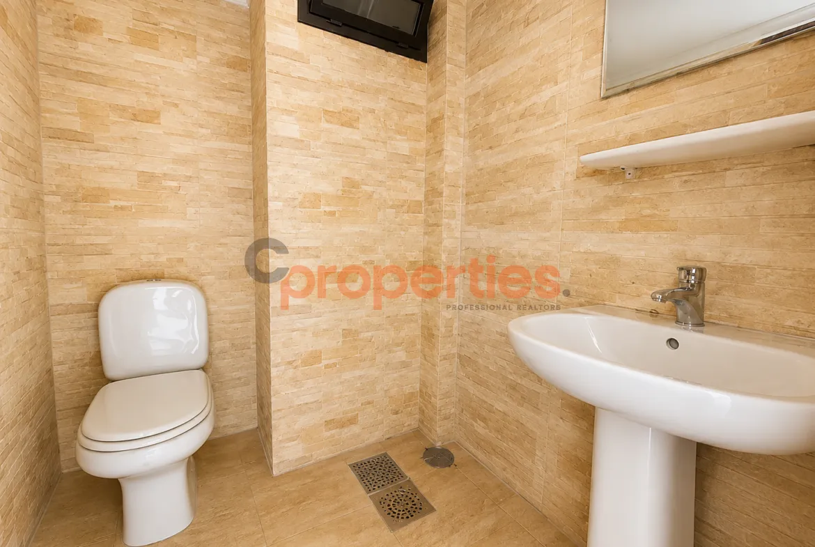 Apartment for Sale in Zalqa