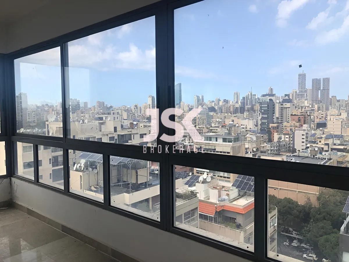 Apartment for Sale in Badaro, Beirut, Lebanon