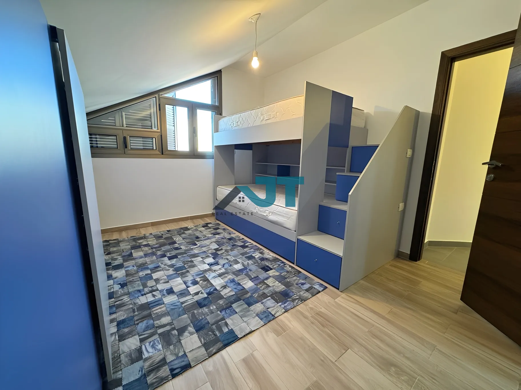 Apartment for Rent in Zaarour, Lebanon