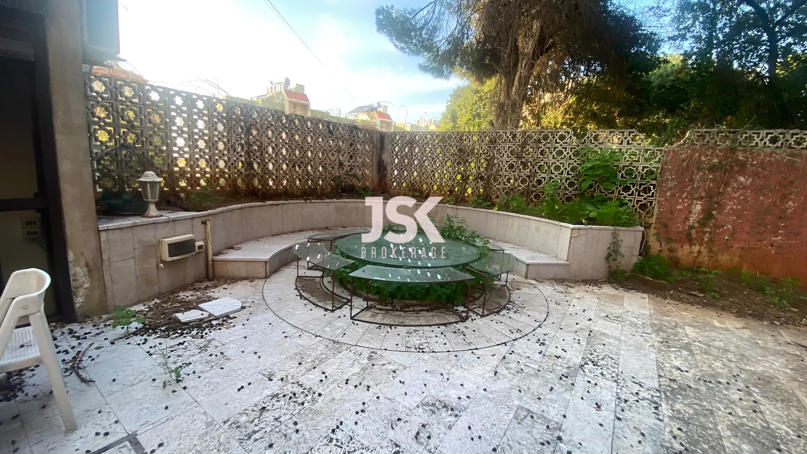 Apartment for Rent in Naqqache