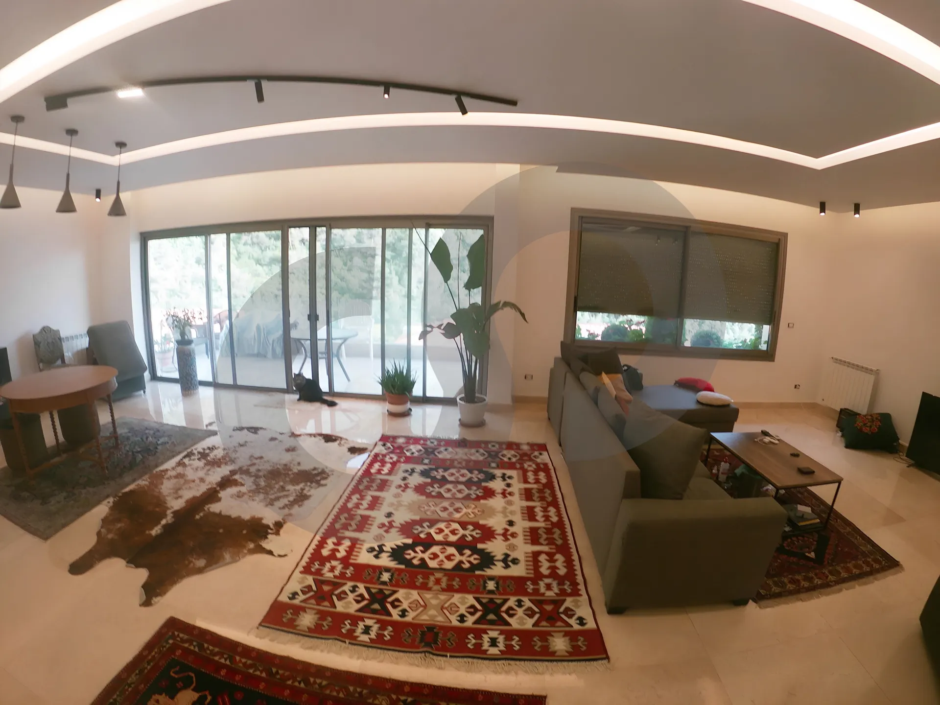 Apartment for Sale in Bayada