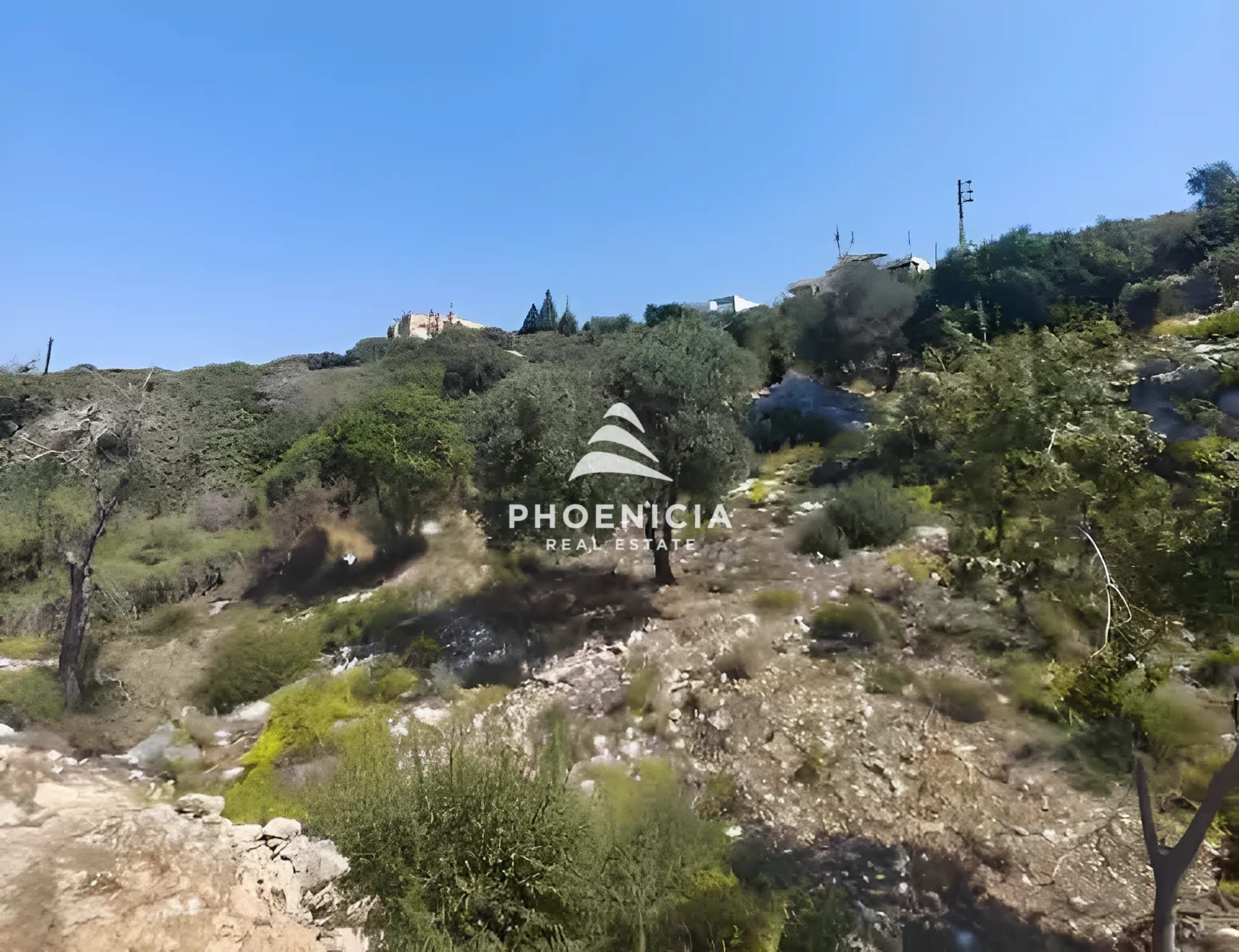 Residential Land for sale in Kfar Kedah, Lebanon