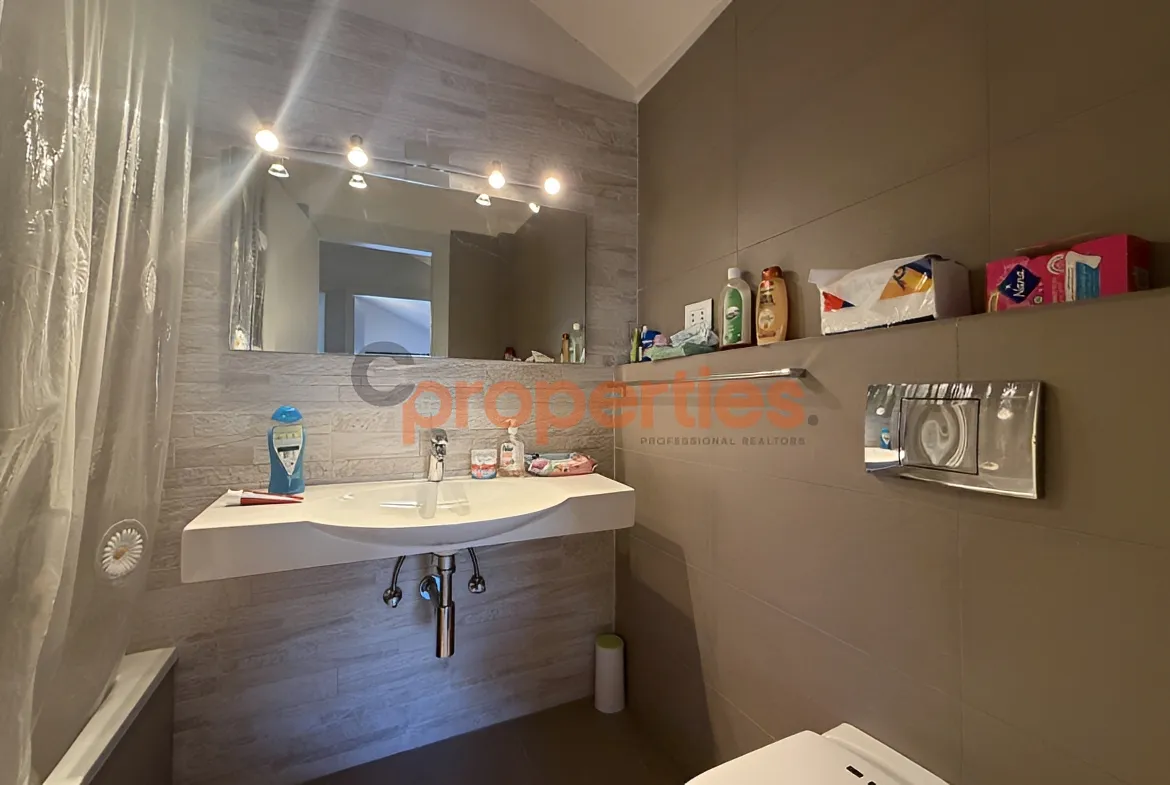 Chalet for Sale in Faqra