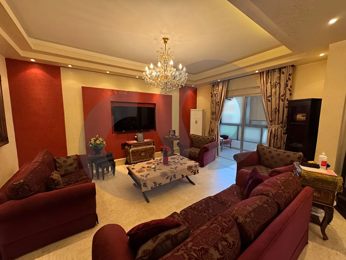 Apartment for Sale in Mazra'a - 3 bed, 2 bath