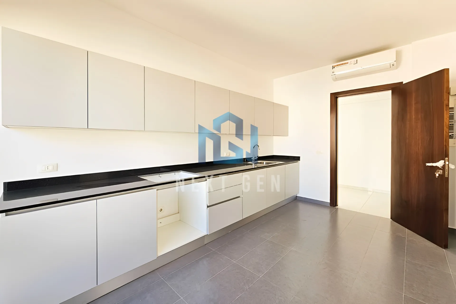 Apartment for sale in Kraytem, Beirut, Lebanon