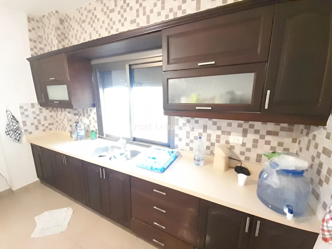 Apartment for sale in Beit Meri, Lebanon