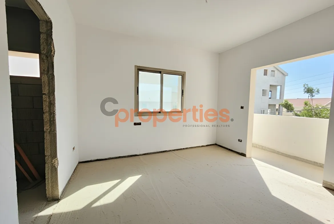 Apartment for Sale in Aamchit