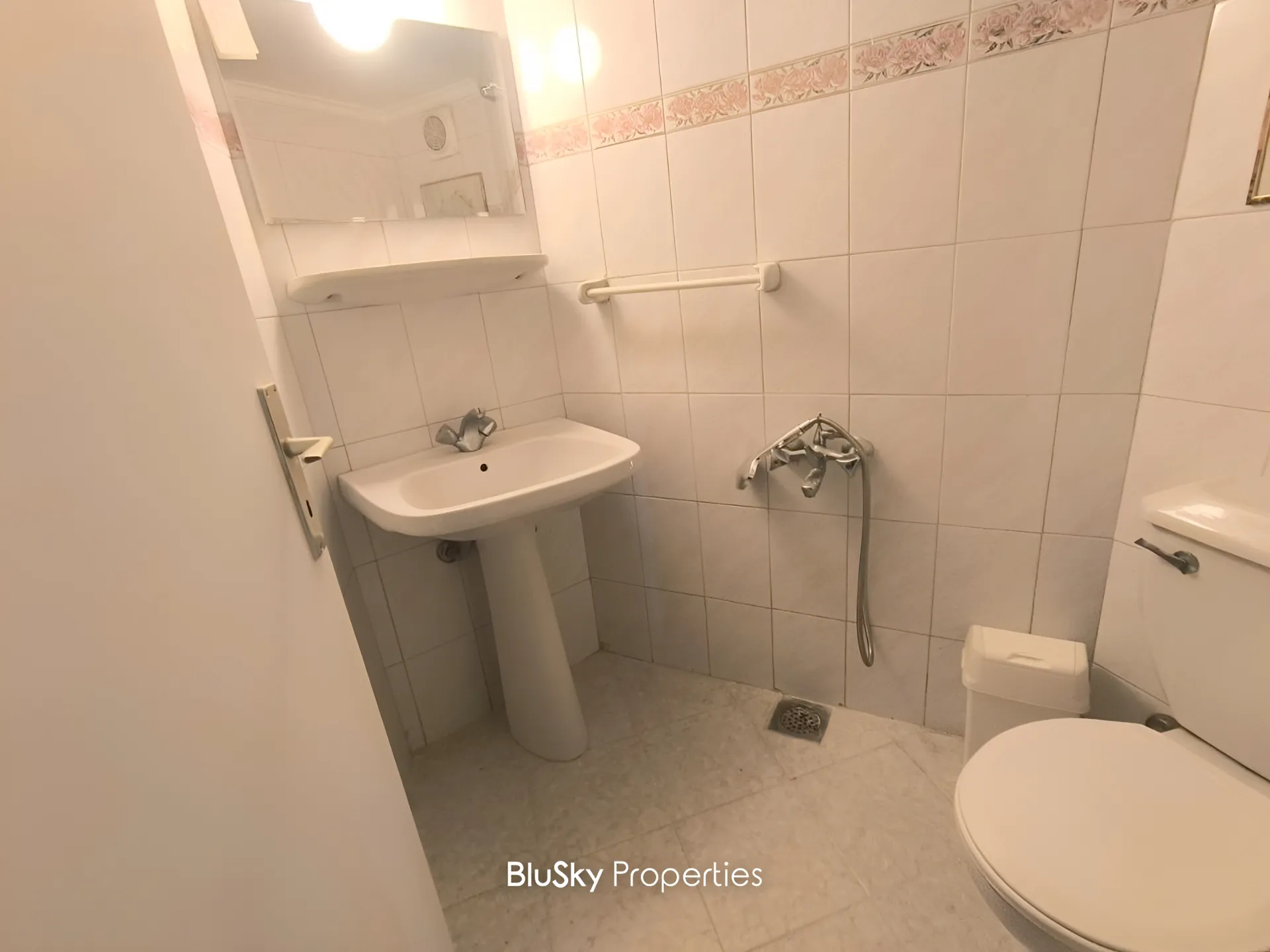 Apartment for rent in Qornet chahouane, lebanon