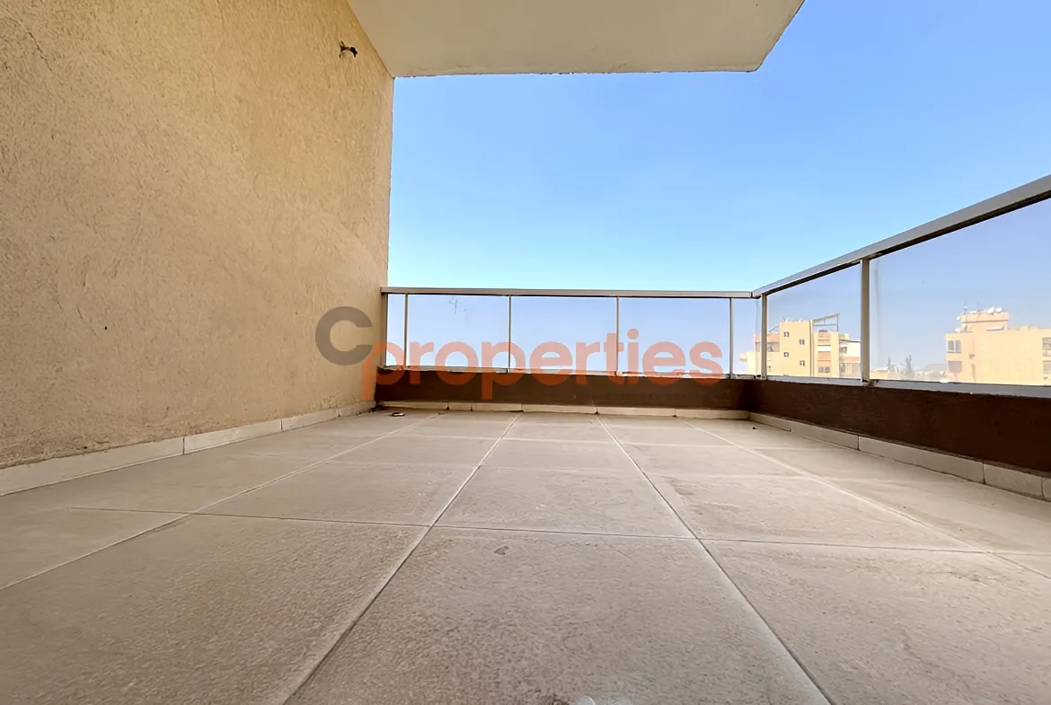 Apartment for Sale in Blat