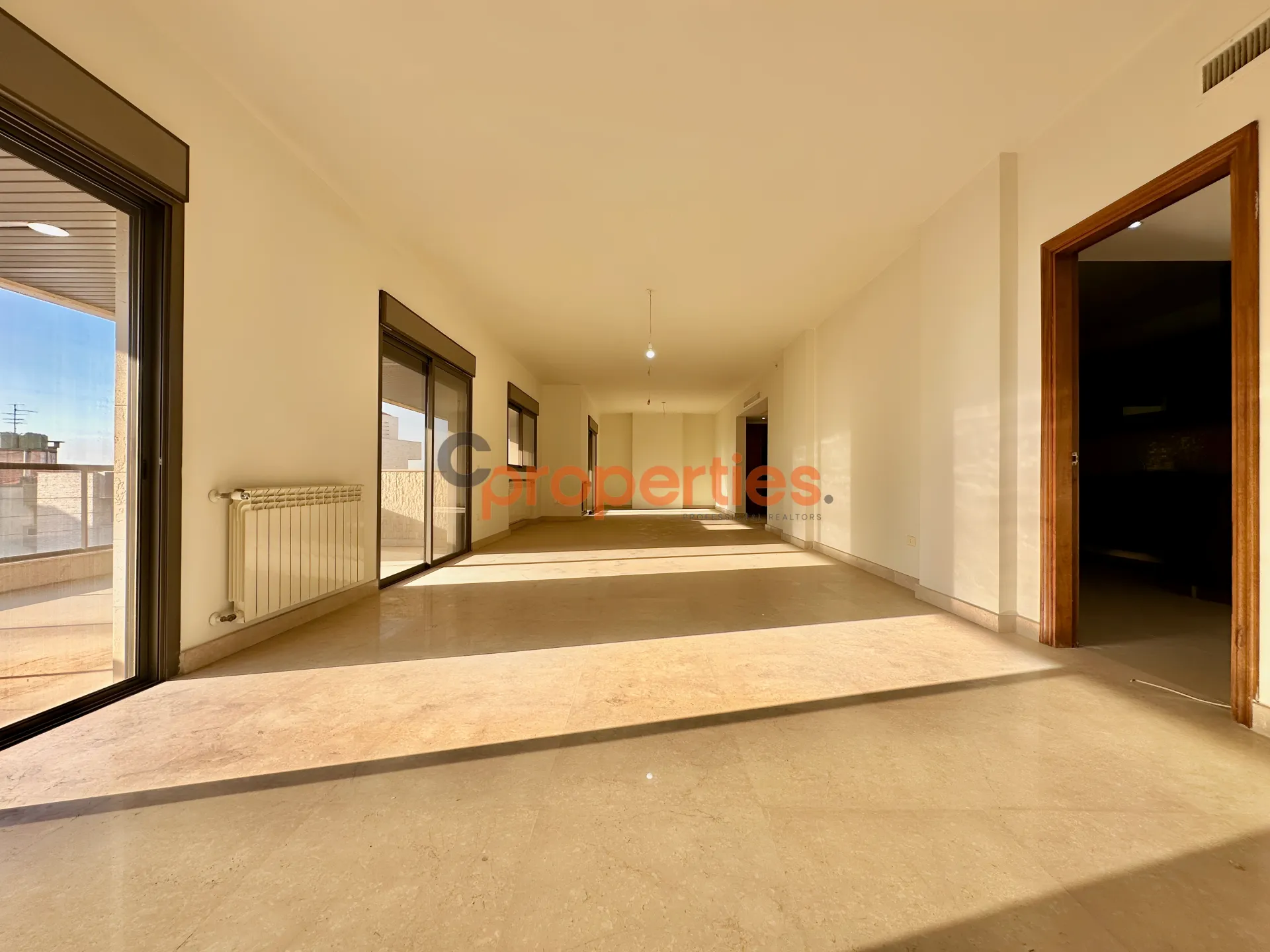 Apartment for rent in Biyyadah, Lebanon