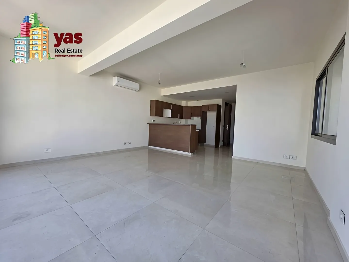 Apartment for Sale in Achrafieh