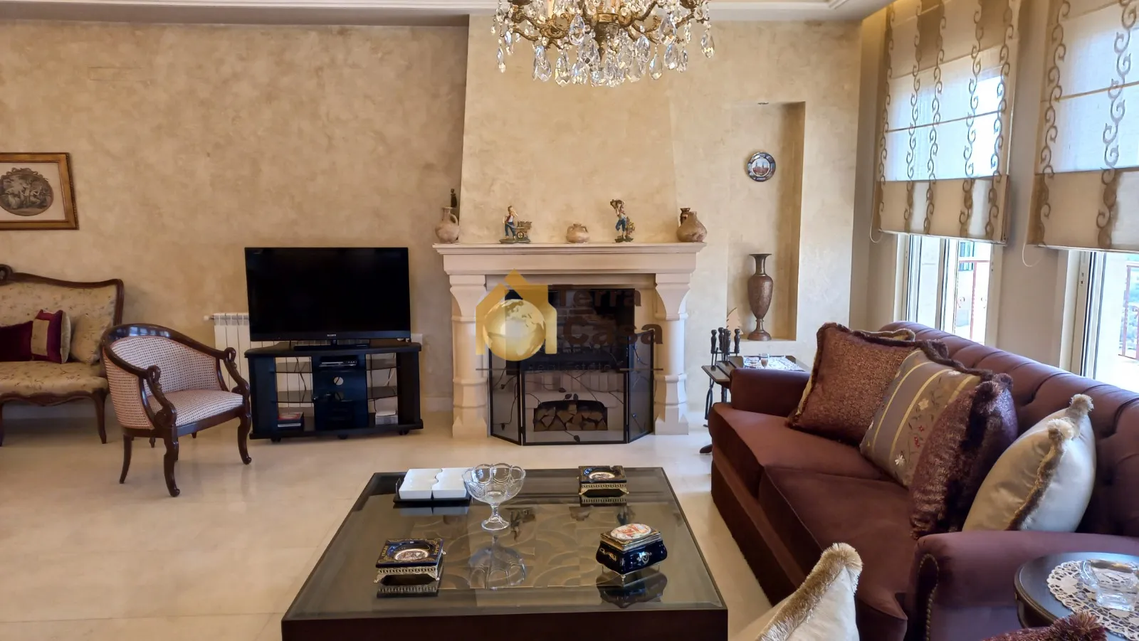 Apartment for rent in Ksara