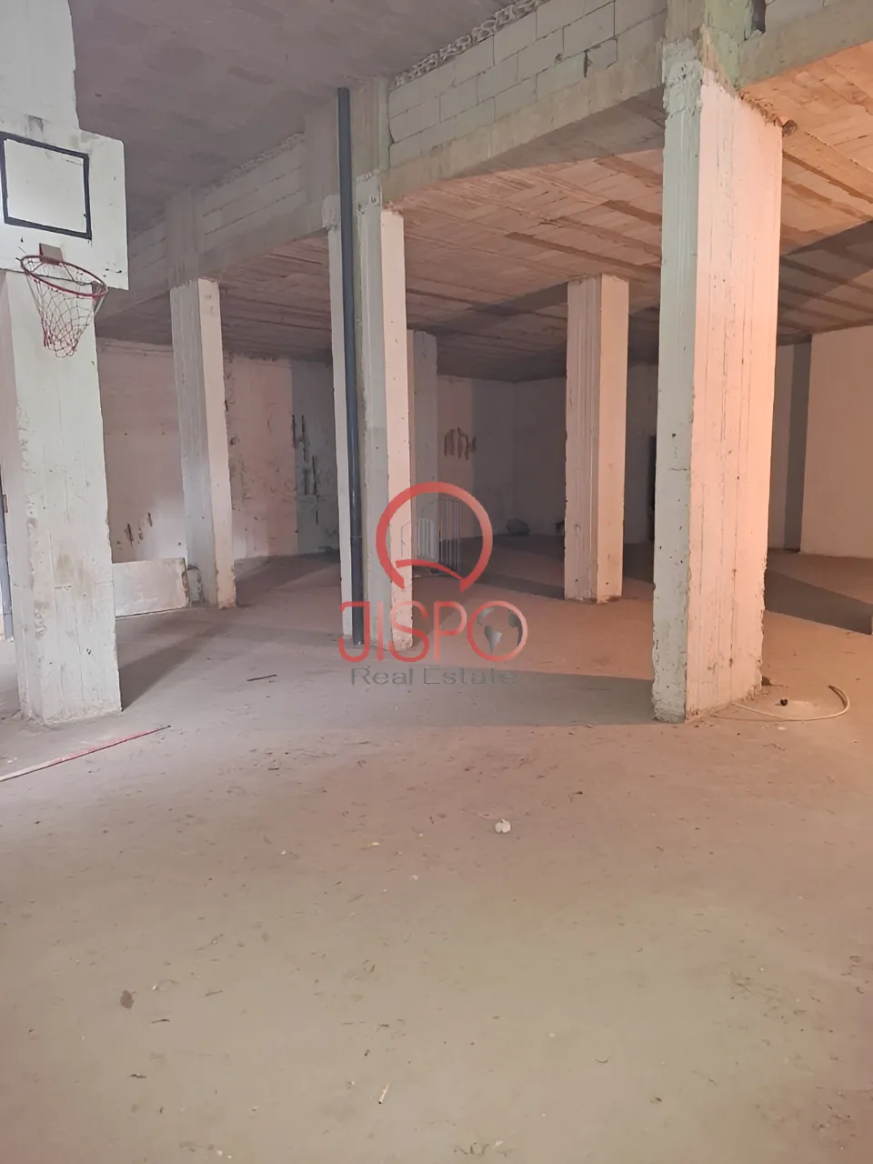 Warehouse for Rent in Mazraat Yachoua