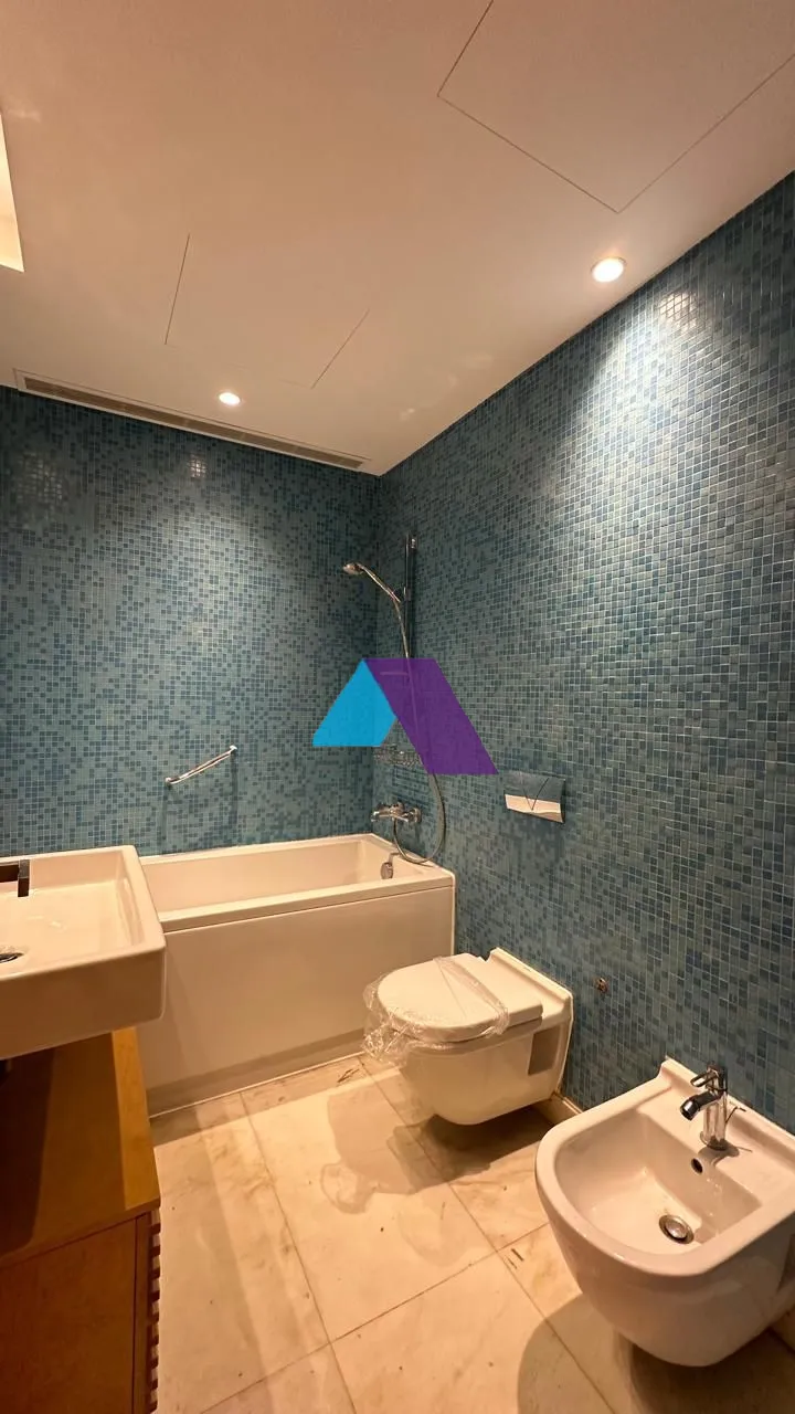 Apartment for rent in Saifi Village