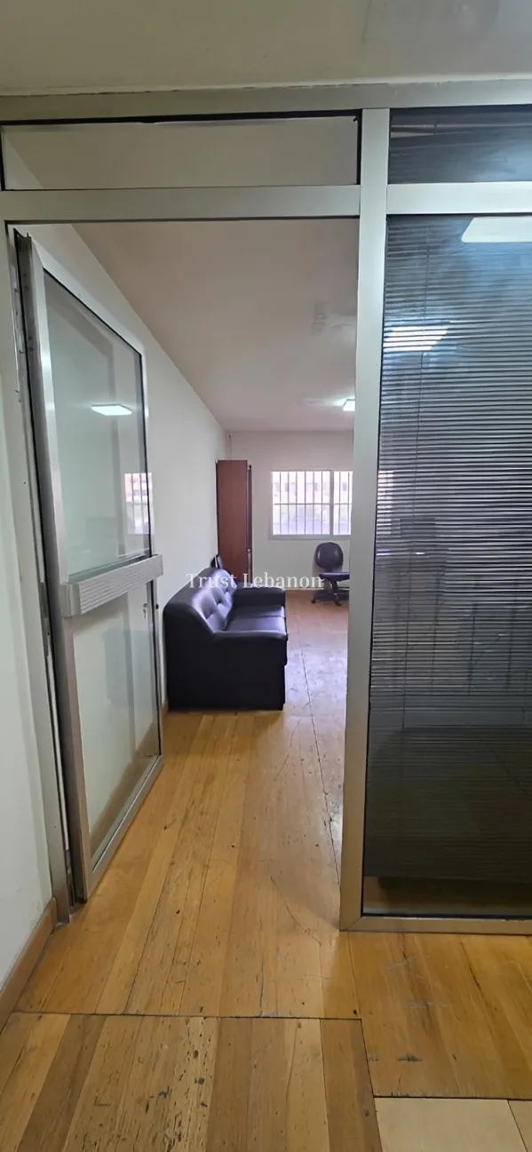 Shop for rent in Dekwaneh, Lebanon