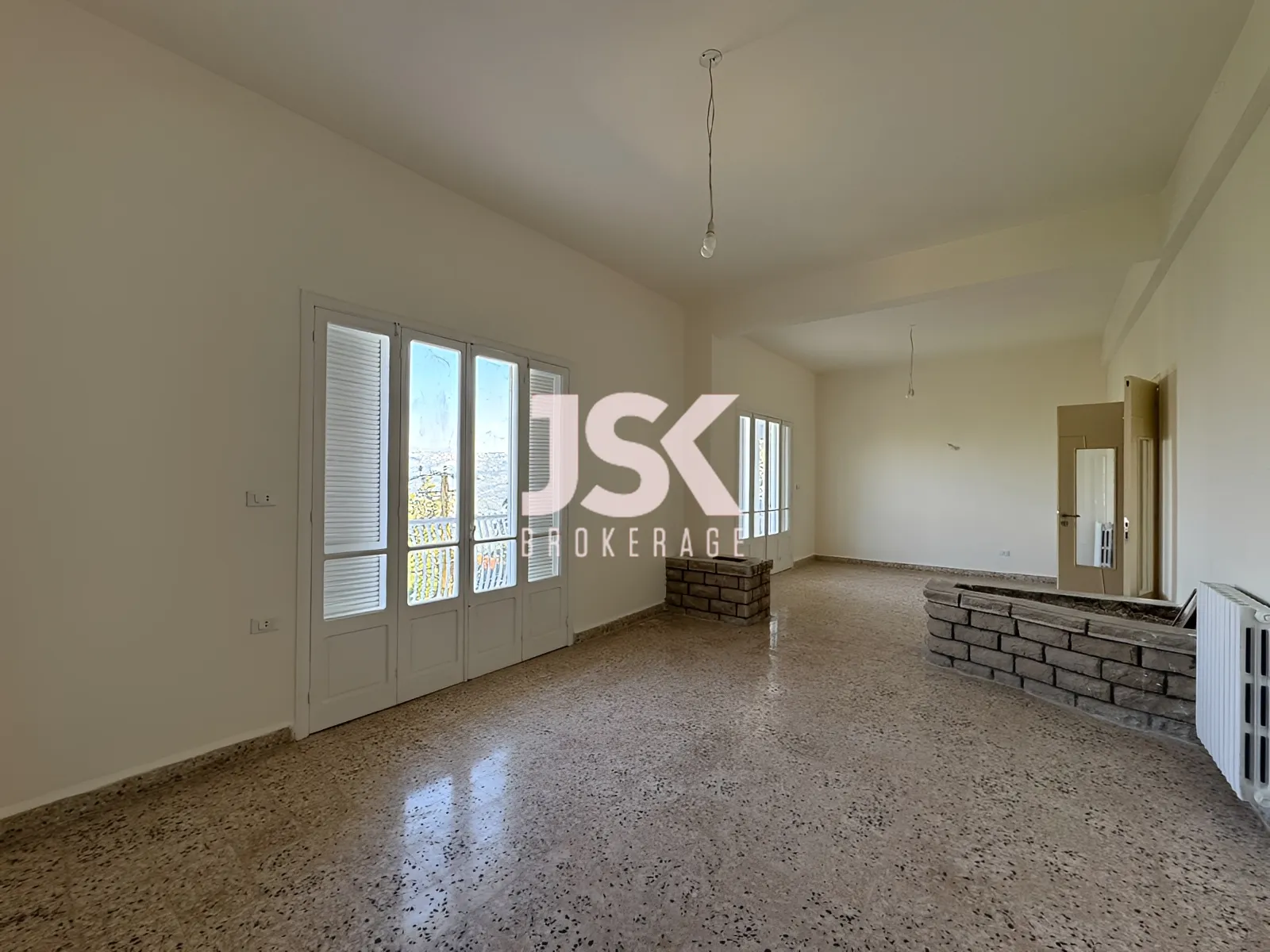 Apartment for Rent in Beit Meri - 3 bed, 2 bath