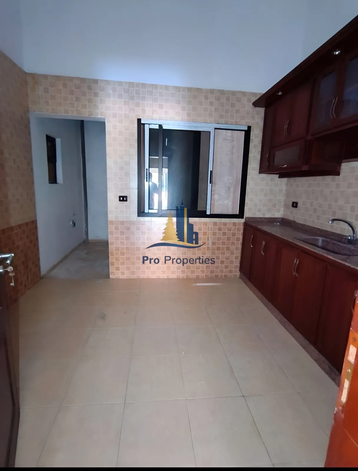 Apartment for sale in Bchamoun